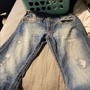 True religion jeans